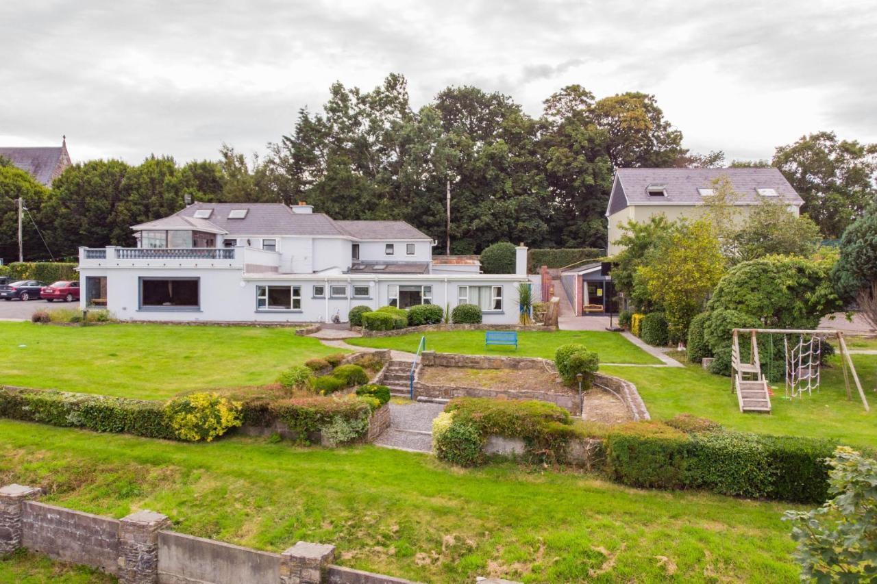 Aloha House Hotel Killorglin Exterior photo