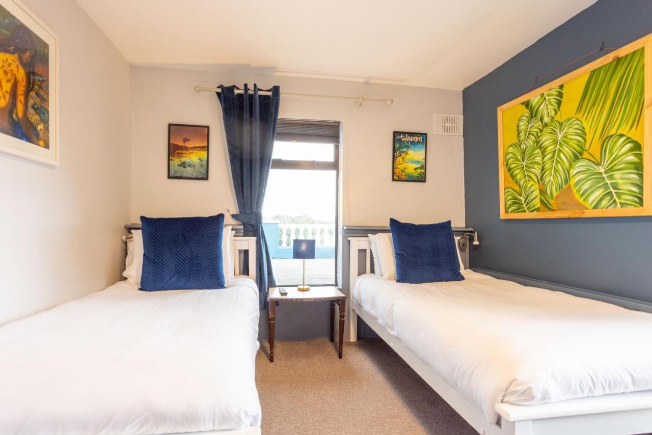 Aloha House Hotel Killorglin Exterior photo