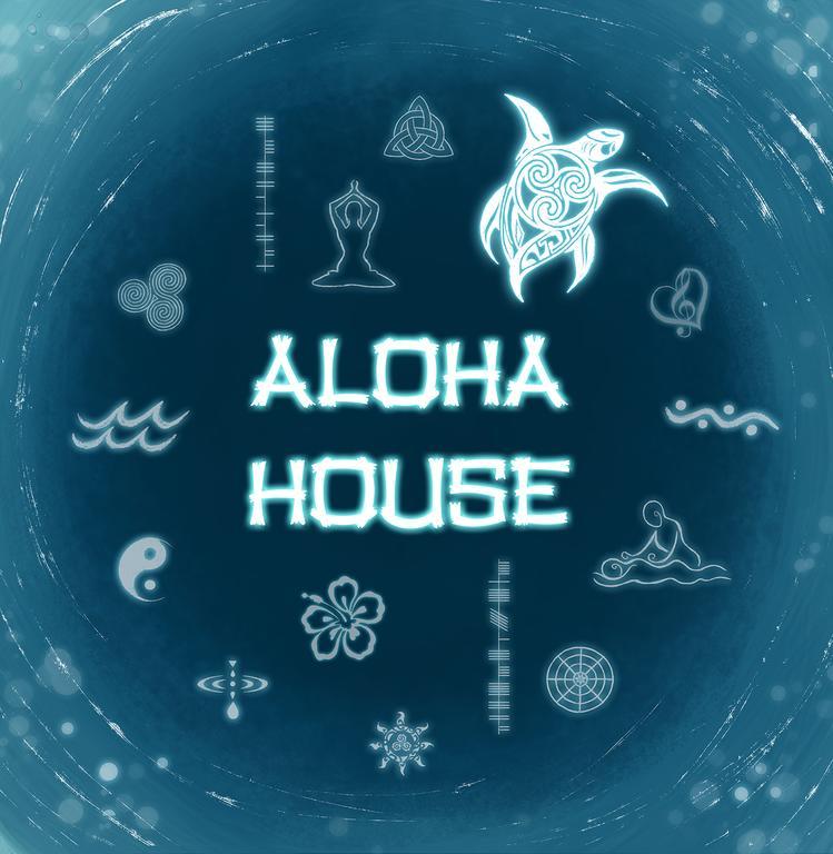Aloha House Hotel Killorglin Exterior photo