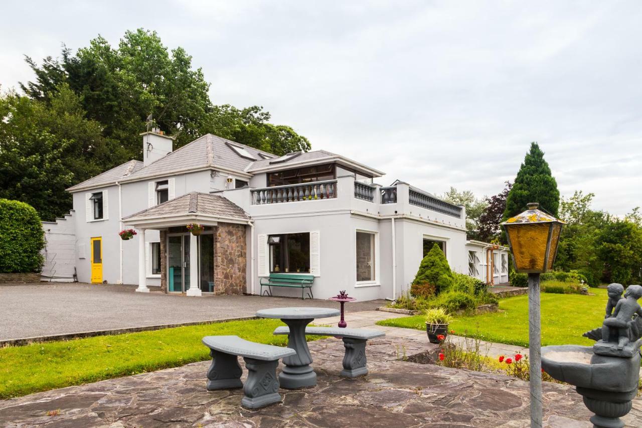 Aloha House Hotel Killorglin Exterior photo